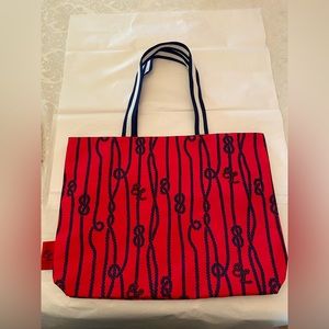 Estée Lauder Tote Bag